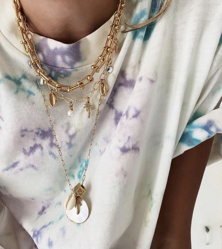 Stallion’s Arc Necklace