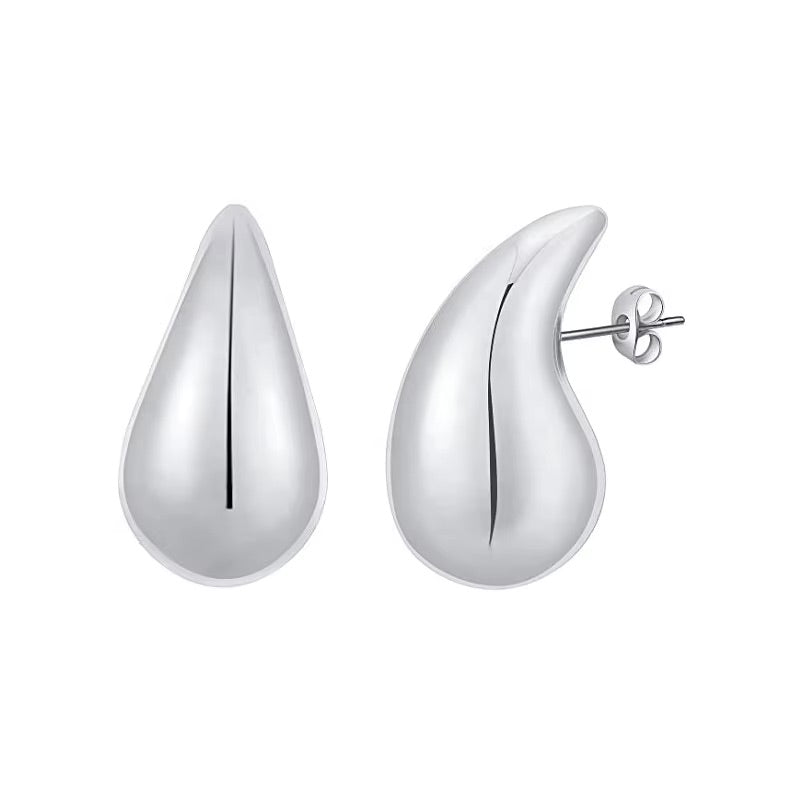 Raindrop Earring