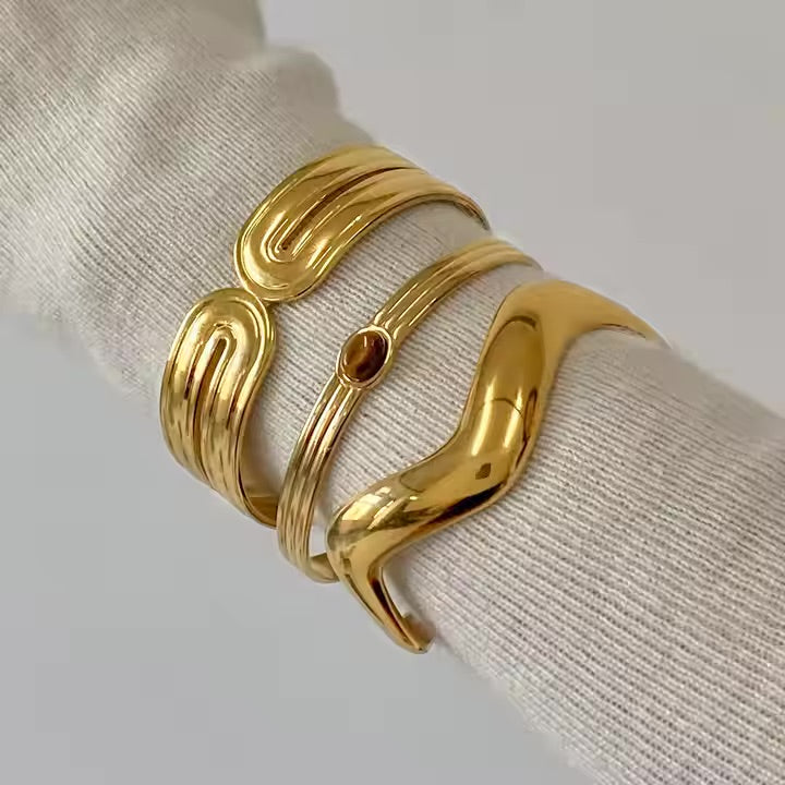 Globetrotter Bracelet