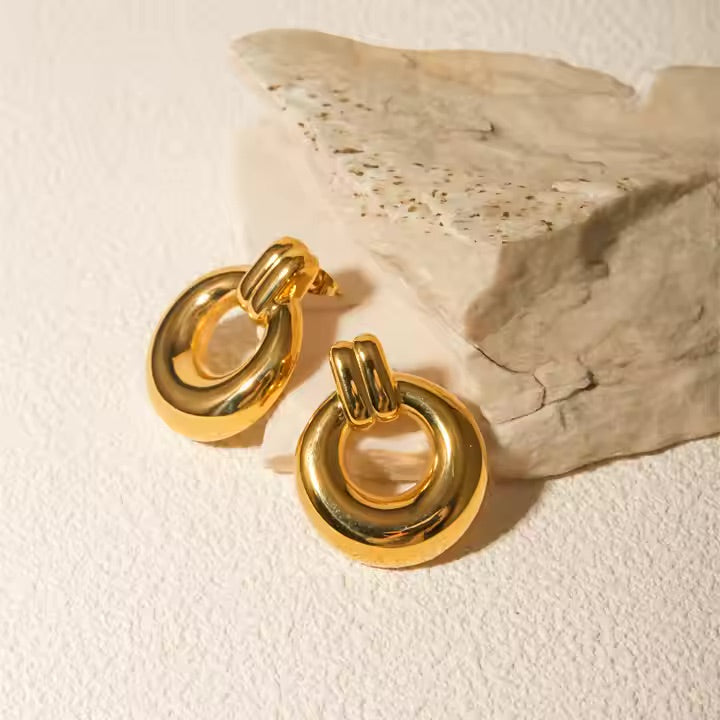 WanderLuster Earrings
