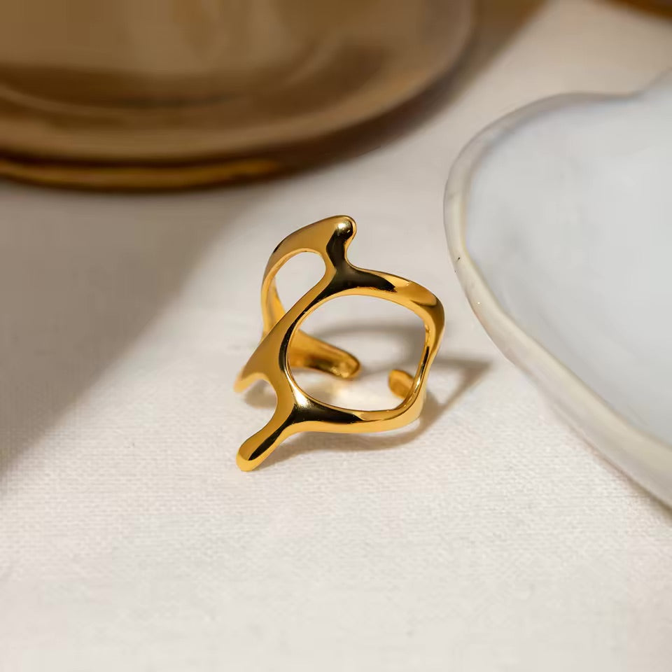 Liquid Gold Twist