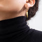 Arrow Drop Hoops