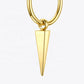 Arrow Drop Hoops