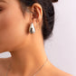 Raindrop Earring