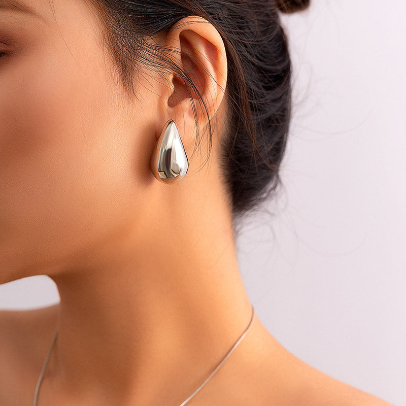 Raindrop Earring