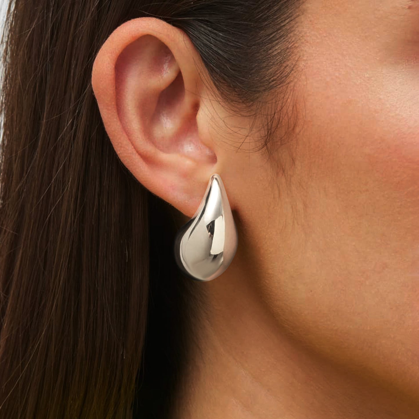 Raindrop Earring