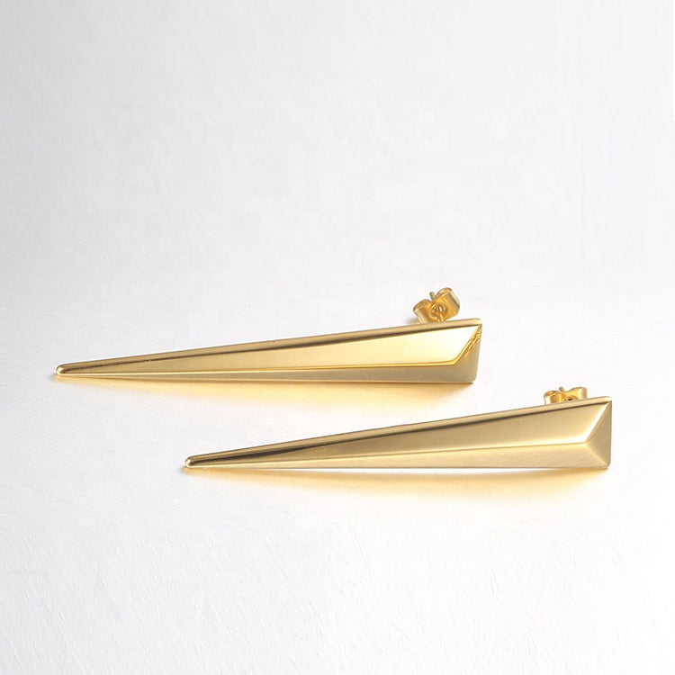 Blade Earrings