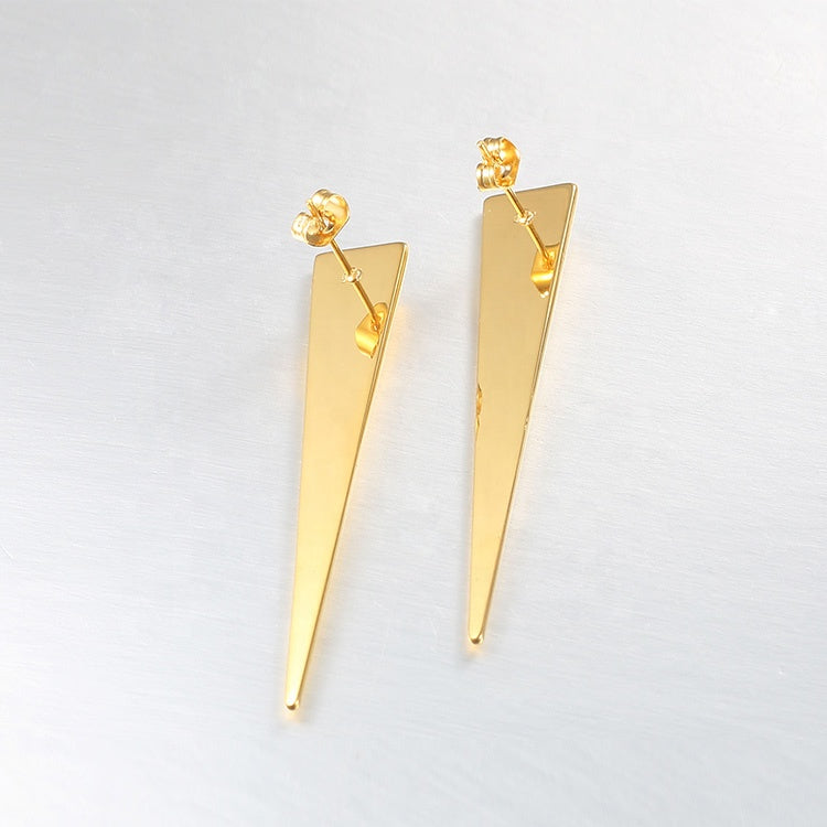 Blade Earrings
