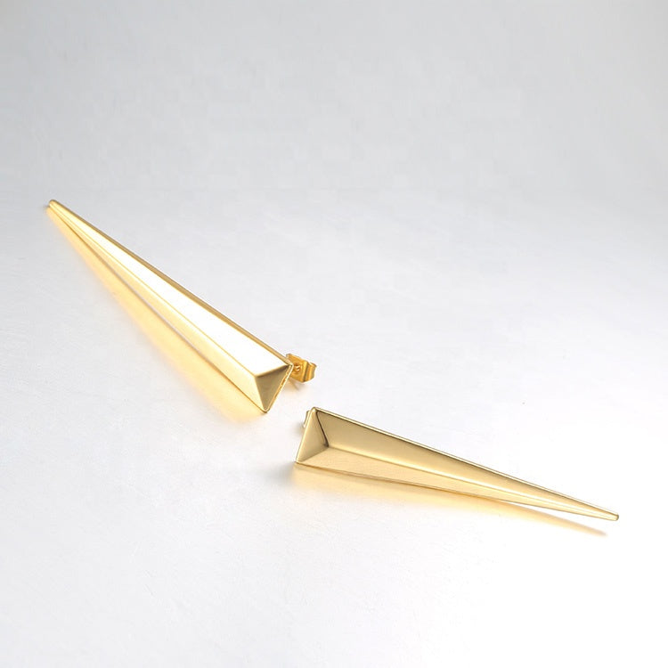 Blade Earrings