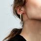 Blade Earrings