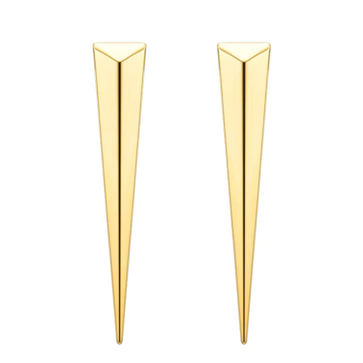 Blade Earrings