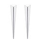 Blade Earrings