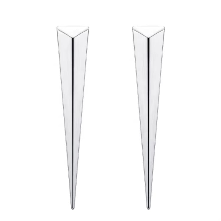 Blade Earrings