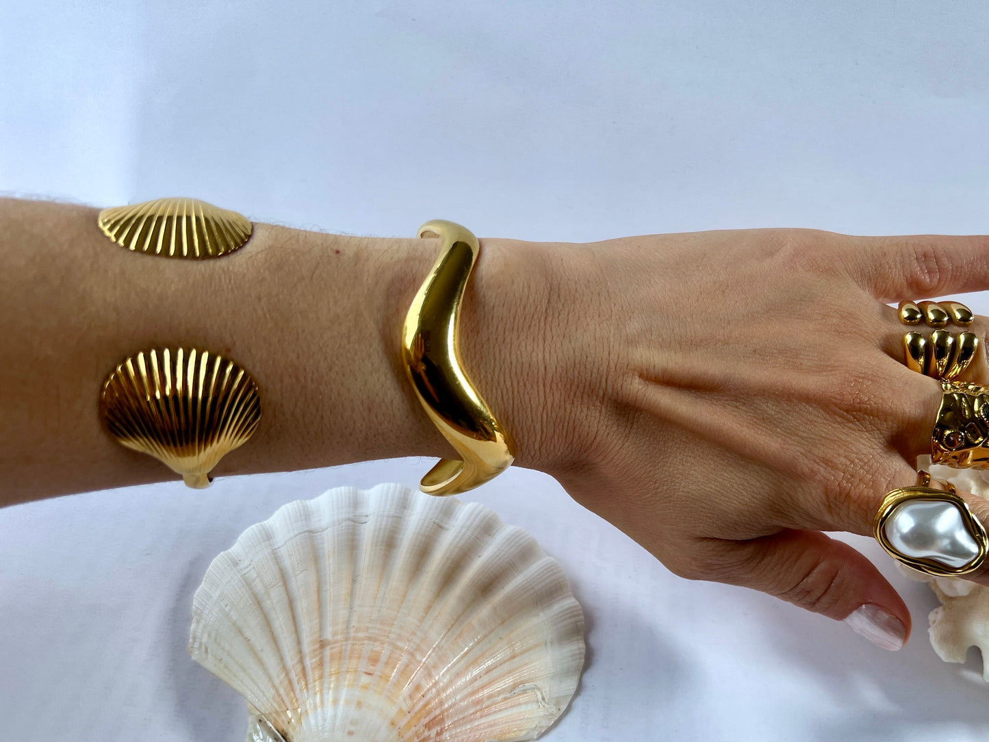 Globetrotter Bracelet