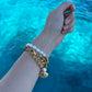 Tidal Light Bracelet