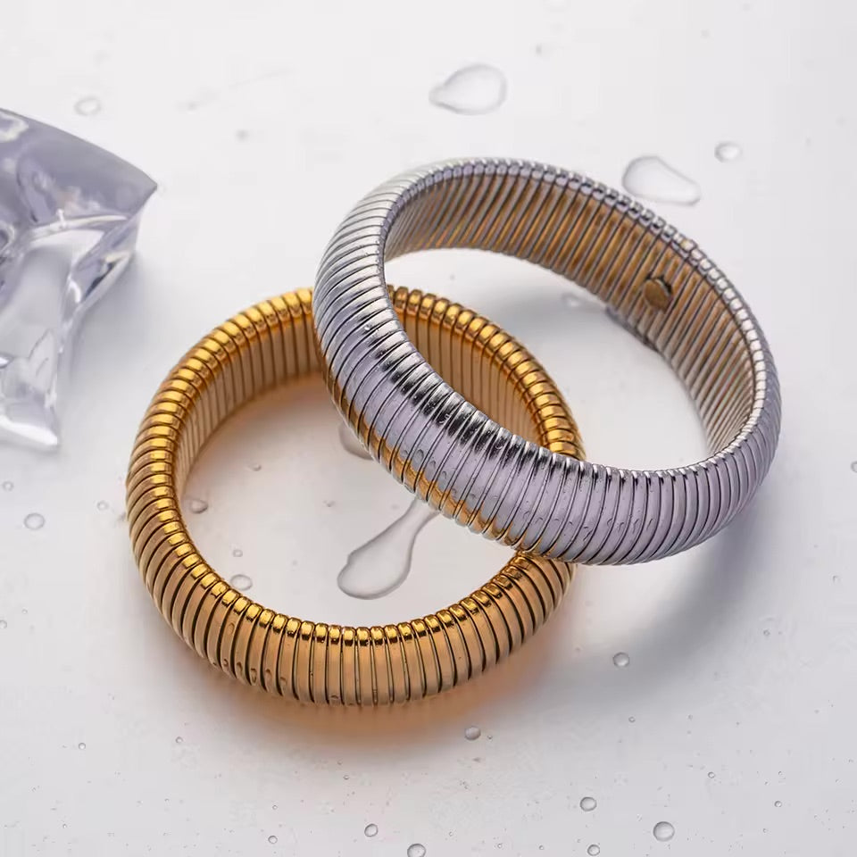 Glide & Gleam Bracelet