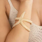 Wish Upon a Starfish Bracelet