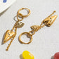 Eye Heart You Earrings