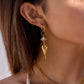 Eye Heart You Earrings