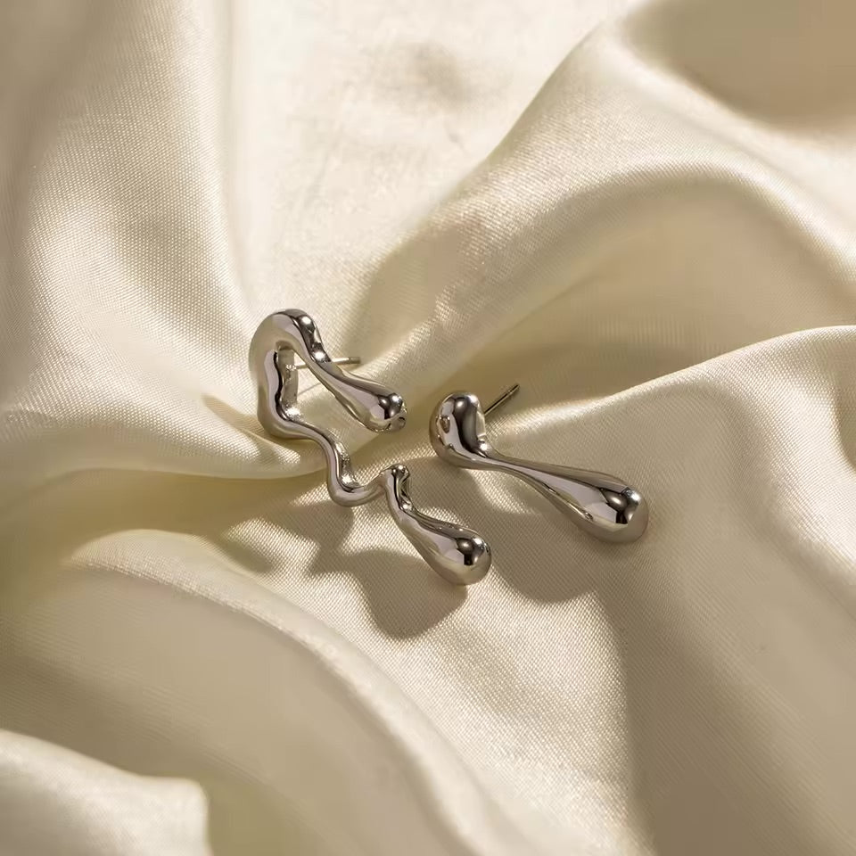 Dew Drop Silver