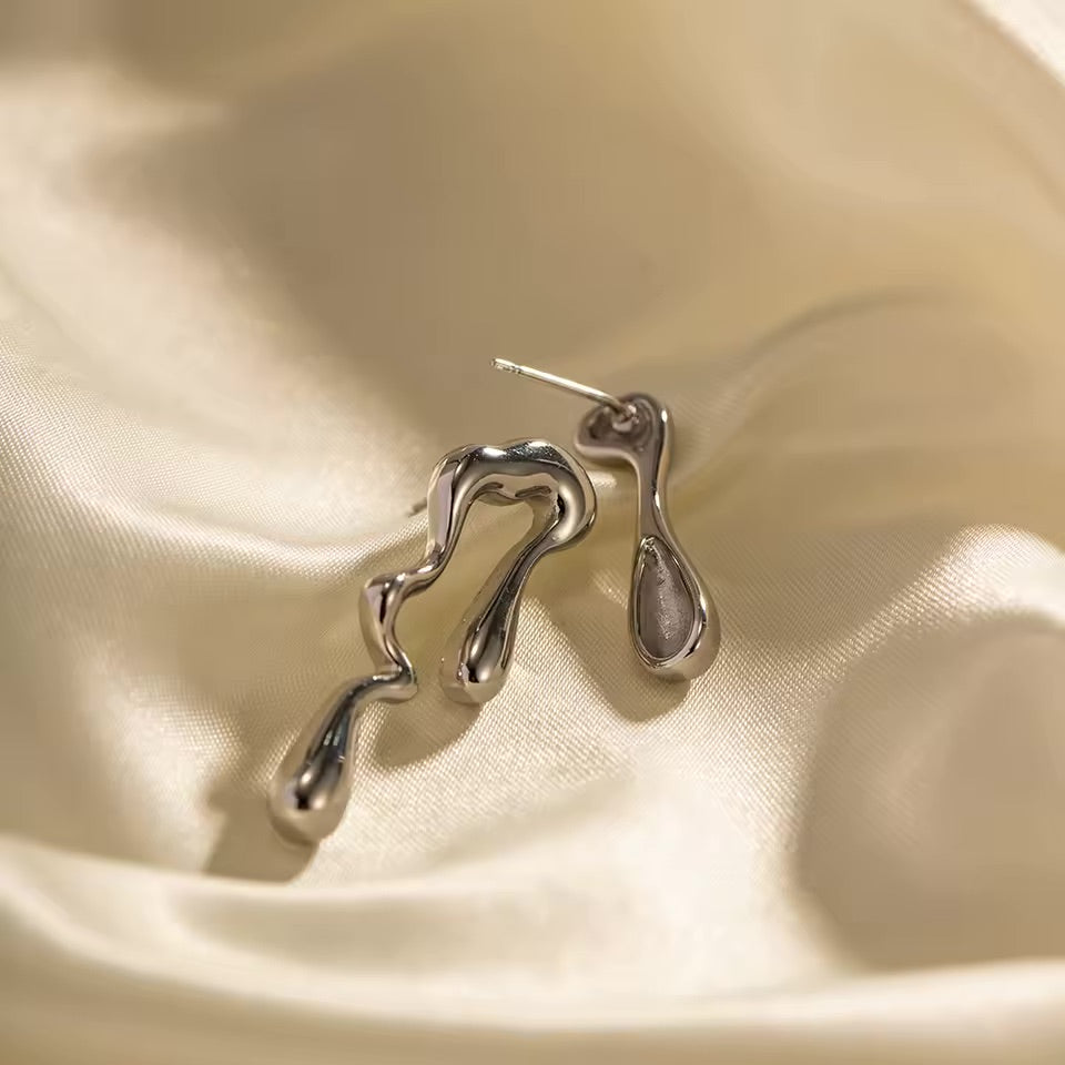 Dew Drop Silver