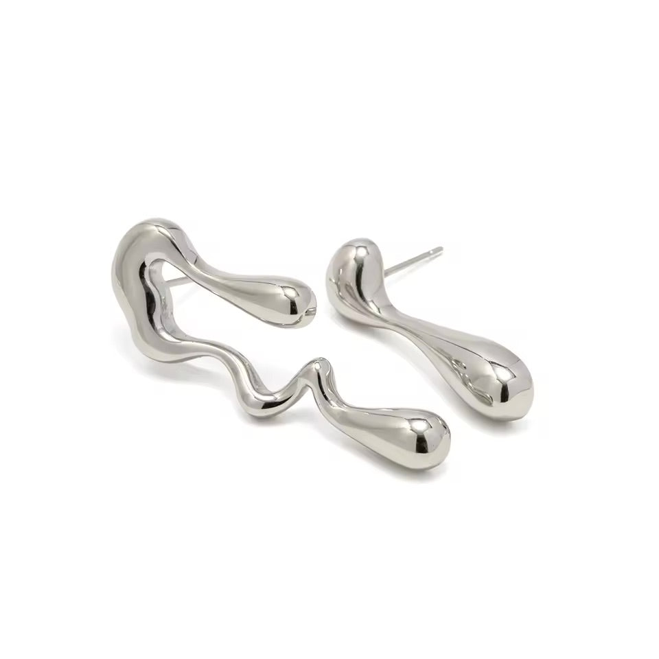 Dew Drop Silver
