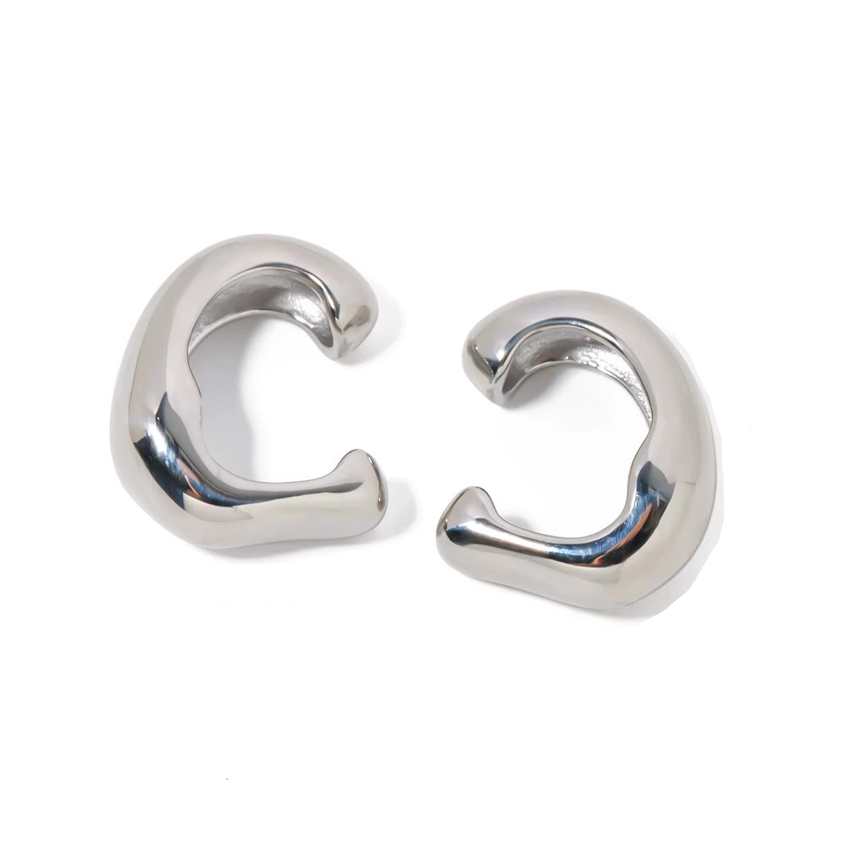 Twin Curve Cuffs
