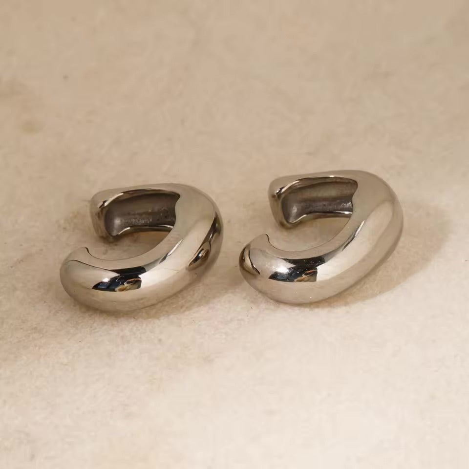 Twin Curve Cuffs