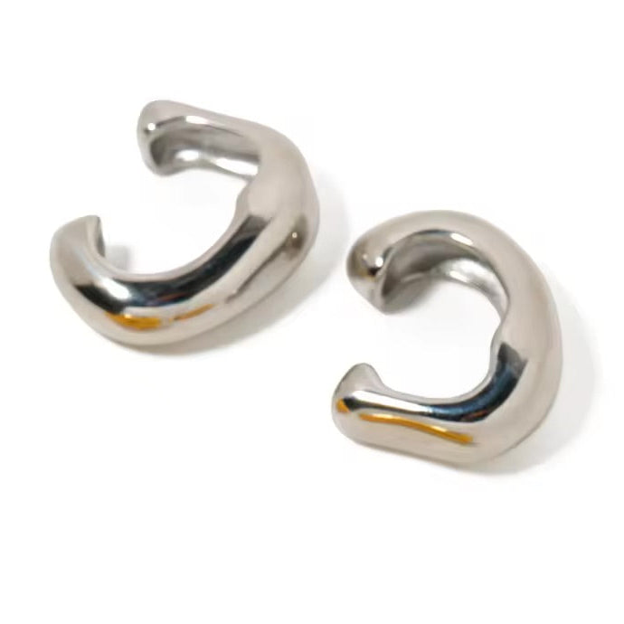 Twin Curve Cuffs