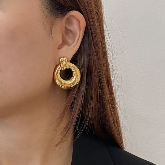 WanderLuster Earrings