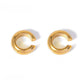 Ear-resistible Cuffs