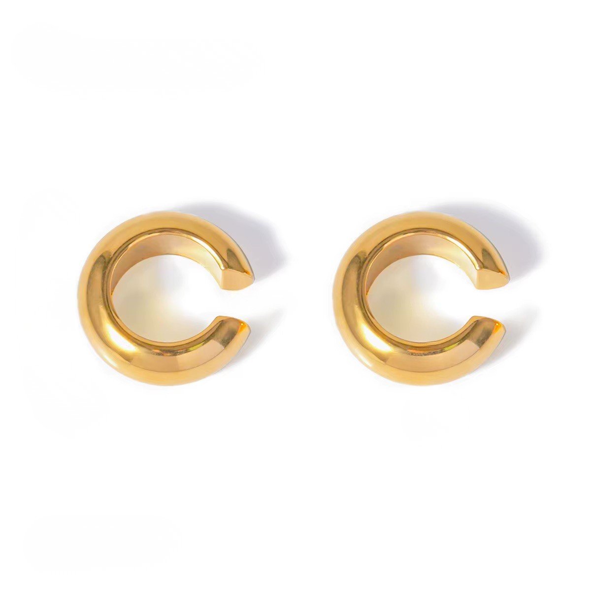 Ear-resistible Cuffs