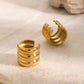 Bubble Dome Cuffs