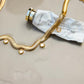 Serpent's Gleam Necklace