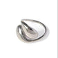 Echo Curve Ring