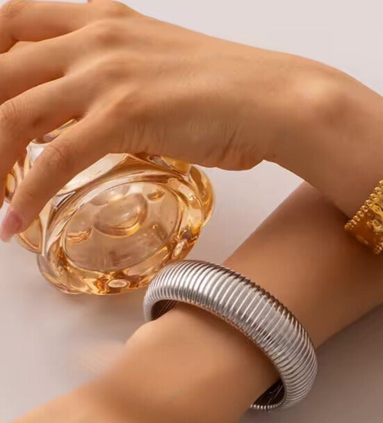 Glide & Gleam Bracelet